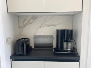 Apartment in Nieuwpoort with sea view