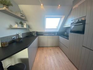 Apartment in Nieuwpoort near Marina