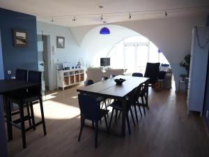 Apartment in Nieuwpoort near Marina