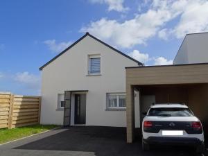 Holiday Home in Paimpol near Beaches - 3hvězdičkové hotely ve městě Paimpol