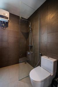 Villa Citra - 1BR Pool villa near Tanah Lot