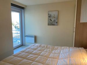 Apartment in Nieuwpoort near the Beach