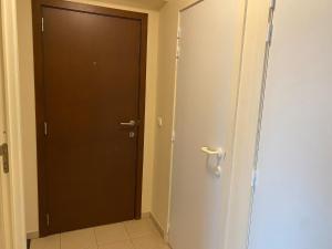 Apartment in Nieuwpoort near the Beach