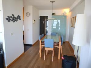 Apartment in Nieuwpoort with Sea Views