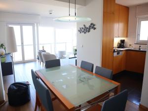 Apartment in Nieuwpoort with Sea Views
