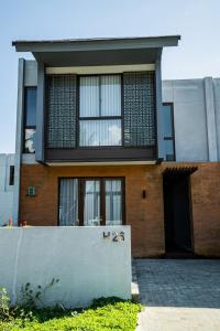 Villa Citra - 1BR Pool villa near Tanah Lot