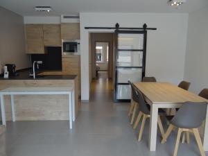 Apartment in Nieuwpoort near the Beach