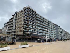 Apartment in Nieuwpoort by Sandy Beaches
