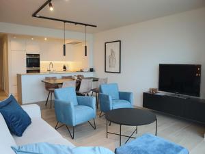 Apartment in Nieuwpoort by Sandy Beaches
