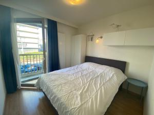 Apartment in Nieuwpoort near the Beach