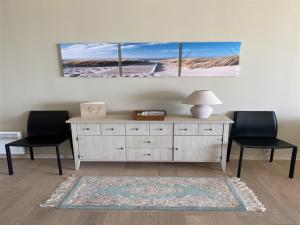 Apartment in Nieuwpoort with Sea Views