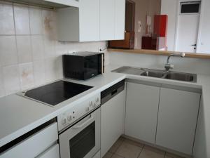 Apartment in Nieuwpoort near Sandy Beach