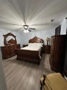 Family House - Cox Mill