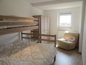 Apartment in Nieuwpoort near the Beach