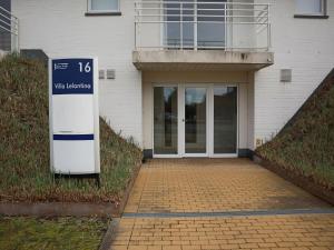Apartment in Nieuwpoort with terrace
