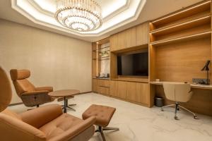 Stanford hotel Andong