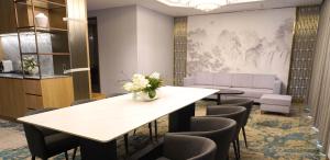 Stanford hotel Andong