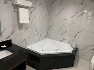 Stanford hotel Andong