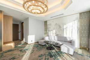 Stanford hotel Andong