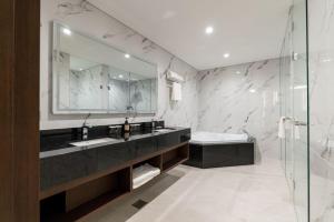 Stanford hotel Andong