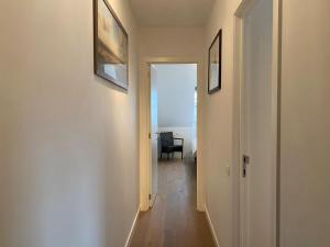 Coastal Duplex with Balcony