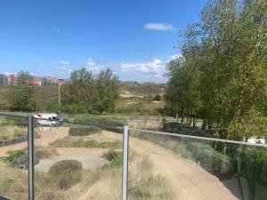 Relaxing Beachside Apartment