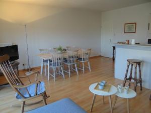 Apartment in Nieuwpoort near the Beach