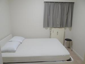 Apartment in Nieuwpoort near the Beach