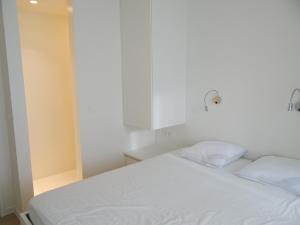Apartment in Nieuwpoort located near the sea