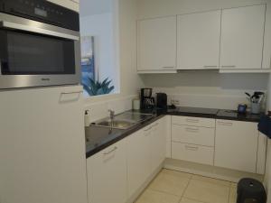 Apartment in Nieuwpoort near Scenic Beach