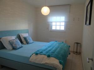 Apartment in Nieuwpoort near Scenic Beach