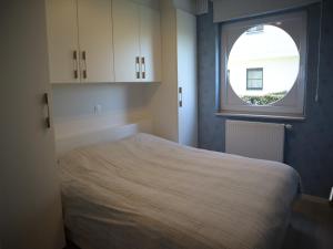 Apartment in Nieuwpoort near the Marina