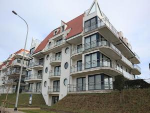 Apartment in Nieuwpoort near the Marina