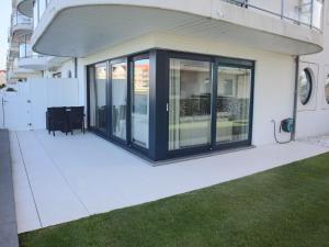 Apartment in Nieuwpoort near the Marina