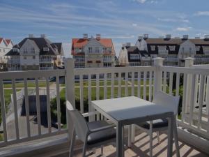 Apartment in Nieuwpoort by the Marina