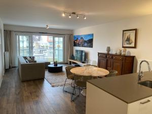 Apartment in Nieuwpoort by the Marina