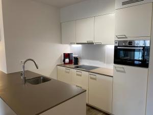 Apartment in Nieuwpoort by the Marina