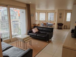 Apartment in Nieuwpoort for 4 Persons