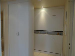 Apartment in Nieuwpoort near Lighthouse