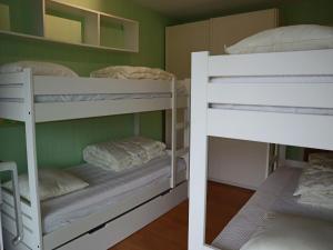 Seafront Apartment in Nieuwpoort Marina