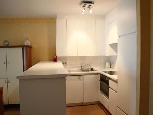 Seafront Apartment in Nieuwpoort Marina