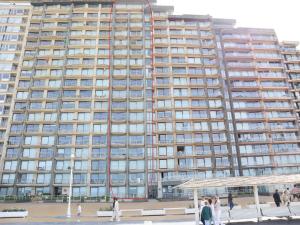 Seafront Apartment in Nieuwpoort Marina