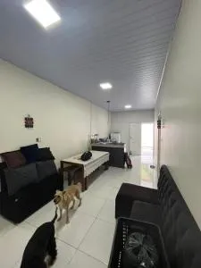 Casa Salinas TOP - Flora