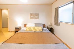 Osaka和 鶴橋 難波14分 奈良神戸直通 空港59分 USJ30分 駐車場 7人宿泊