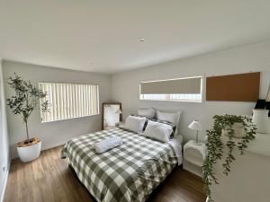 Quiet family home