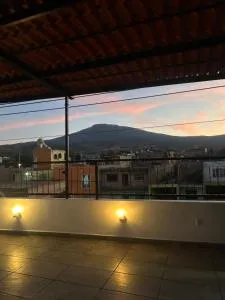 Departamento con terraza - Tequila