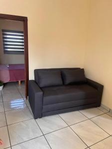 Departamento con terraza