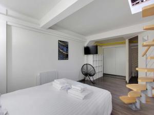 Chic apartment - 1BR 4P - Boulogne-Billancourt