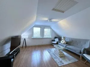 Cozy Coastal Home in Egernsund - Глюксбург