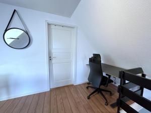 Cozy Coastal Home in Egernsund